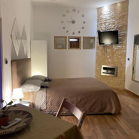 Villa Il Borgo Nuovo di Ortigia Syracuse Esterno foto