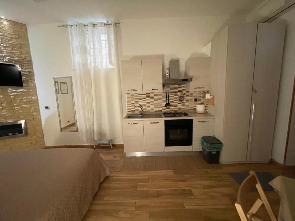 Villa Il Borgo Nuovo di Ortigia Syracuse Esterno foto